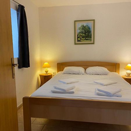 Apartments Istra Nielsen Premantura Extérieur photo