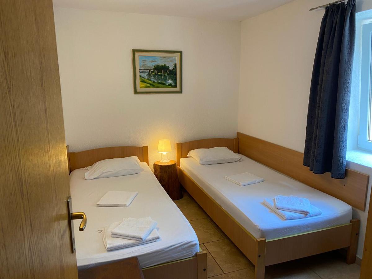 Apartments Istra Nielsen Premantura Extérieur photo