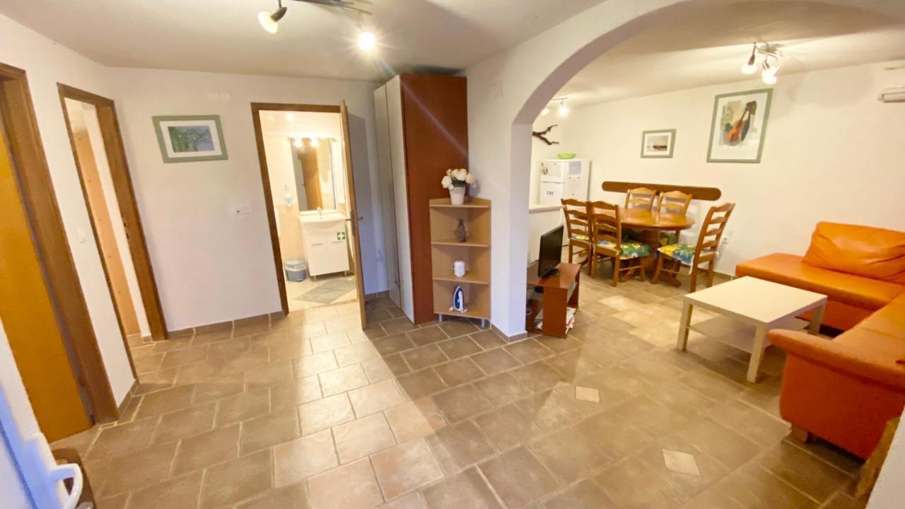 Apartments Istra Nielsen Premantura Extérieur photo
