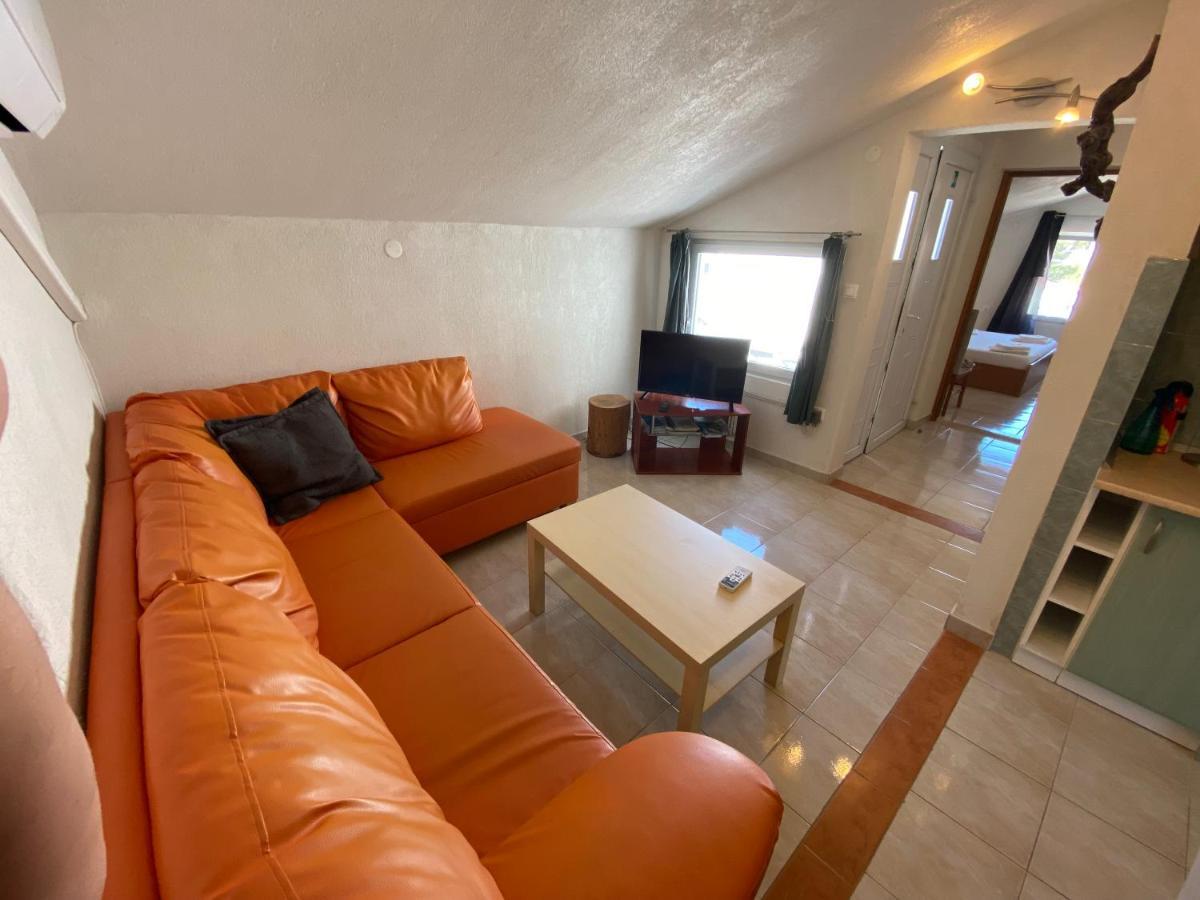 Apartments Istra Nielsen Premantura Extérieur photo