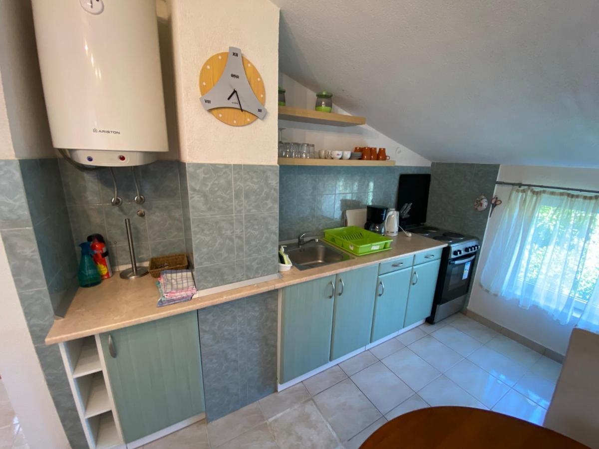 Apartments Istra Nielsen Premantura Extérieur photo